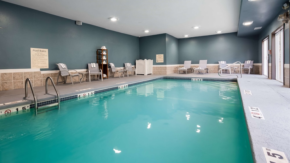 Best Western Plus Lee S Summit Hotel Suites 5/44
