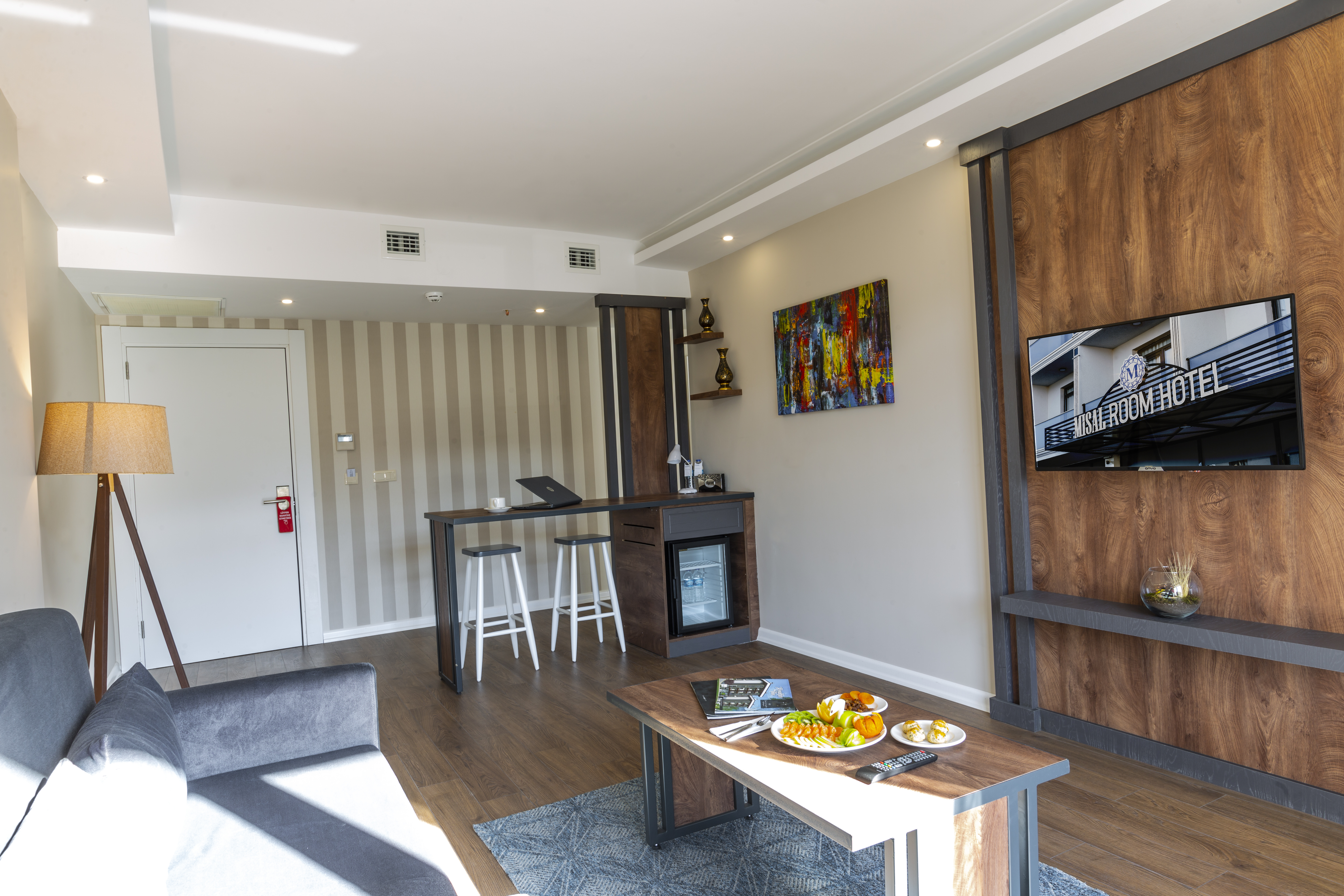 Misal Hotel Trabzon 11/63