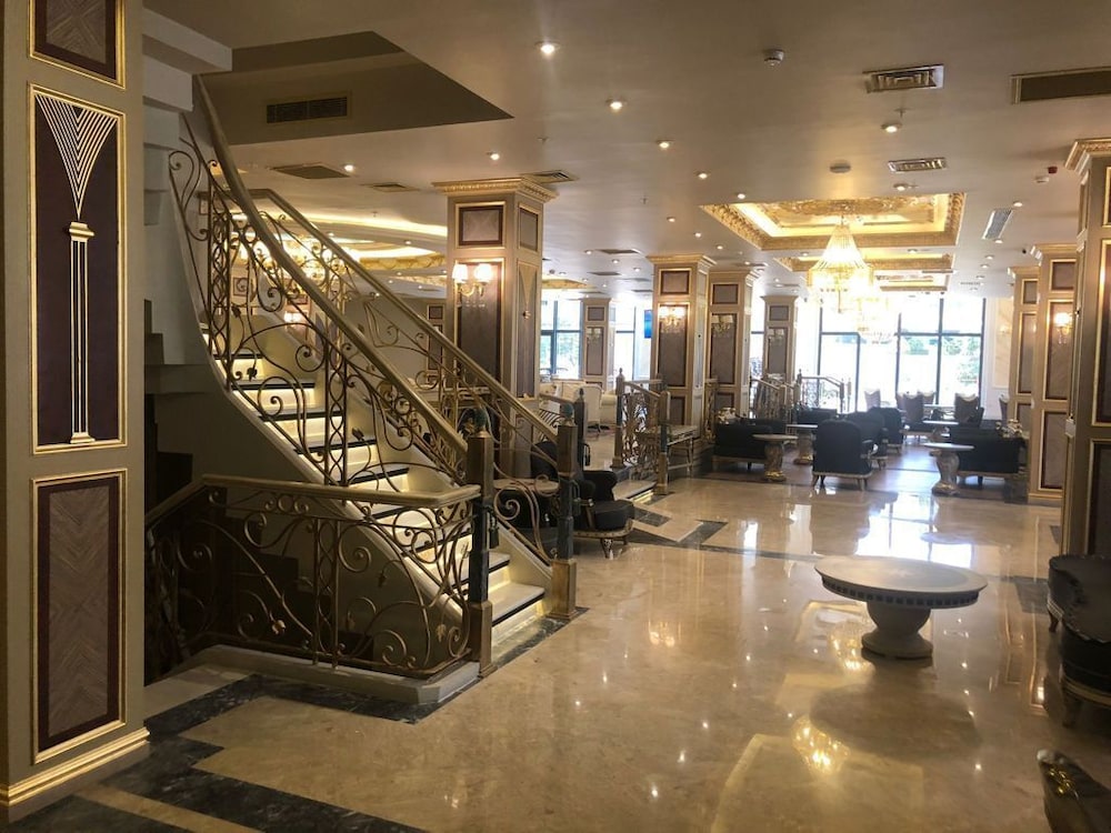 Golden Hill Hotel Downtown 22/30