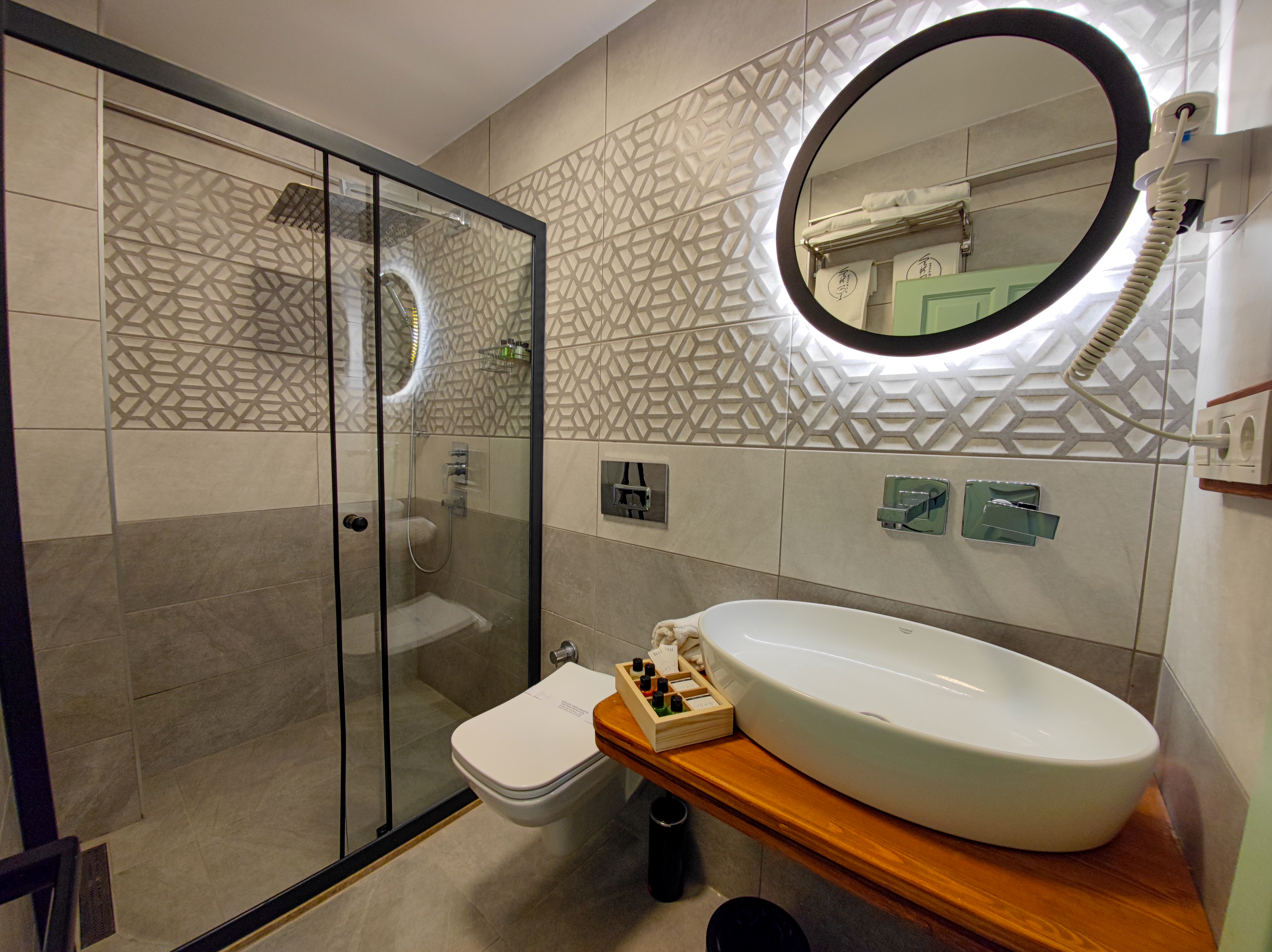 North Wind Hotels Karaburun 41/42