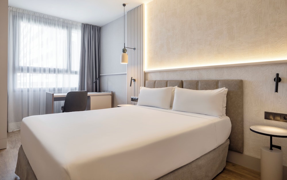 PREMIUM, DOUBLE BED