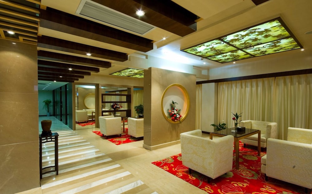 Huangshan Xuanyuan International Hotel 18/26