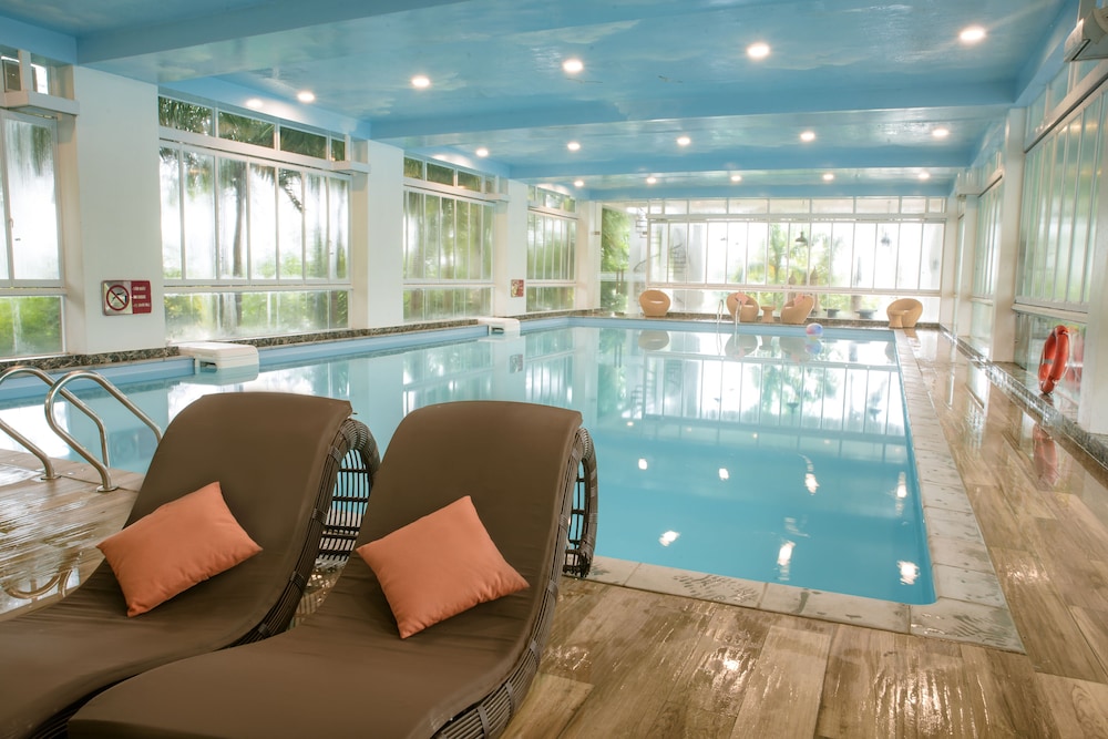 Ninh Binh Legend Hotel 24/50