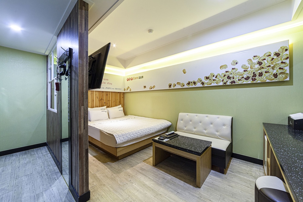 Busan Station Popcorn Hotel 42/67