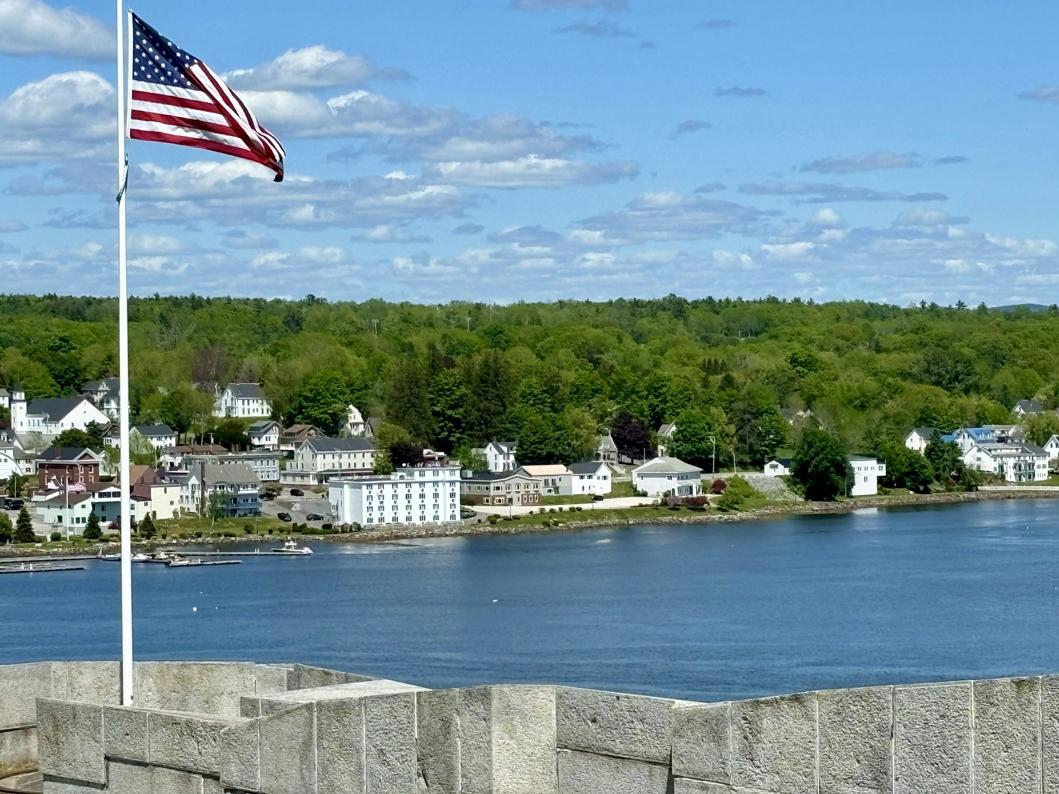 Fort Knox Park Inn 24/30