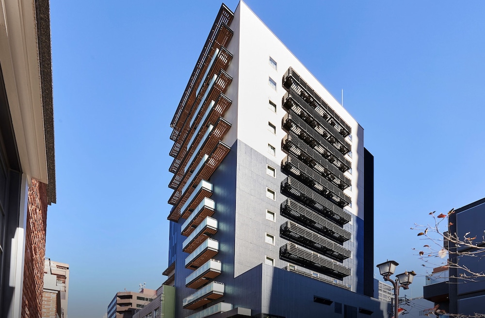 Daiwa Royal Hotel D City Nagoya Fushimi in NAGOYA
