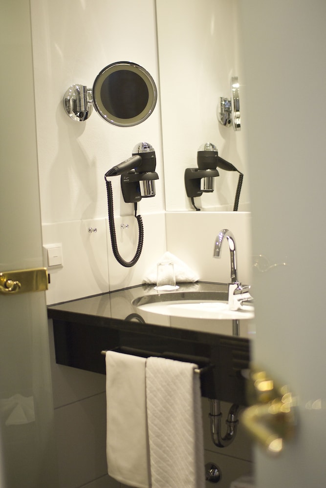 Hotel Jagdhaus Wiese 8/50