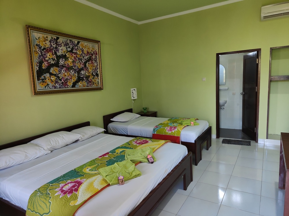 Berlian Inn 12/50