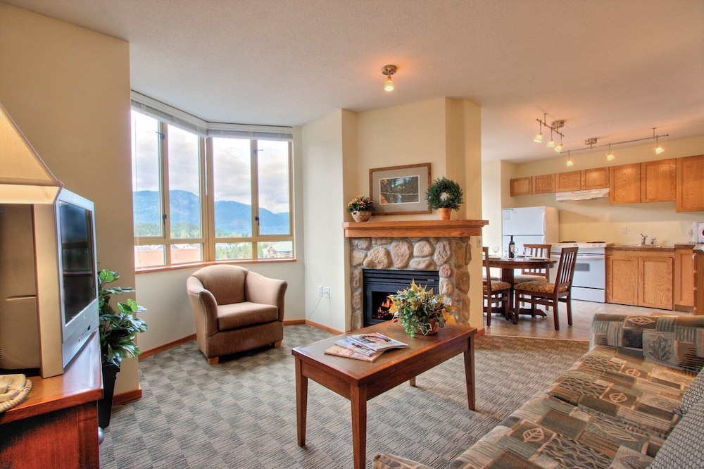 WorldMark Whistler Sundance 25/33