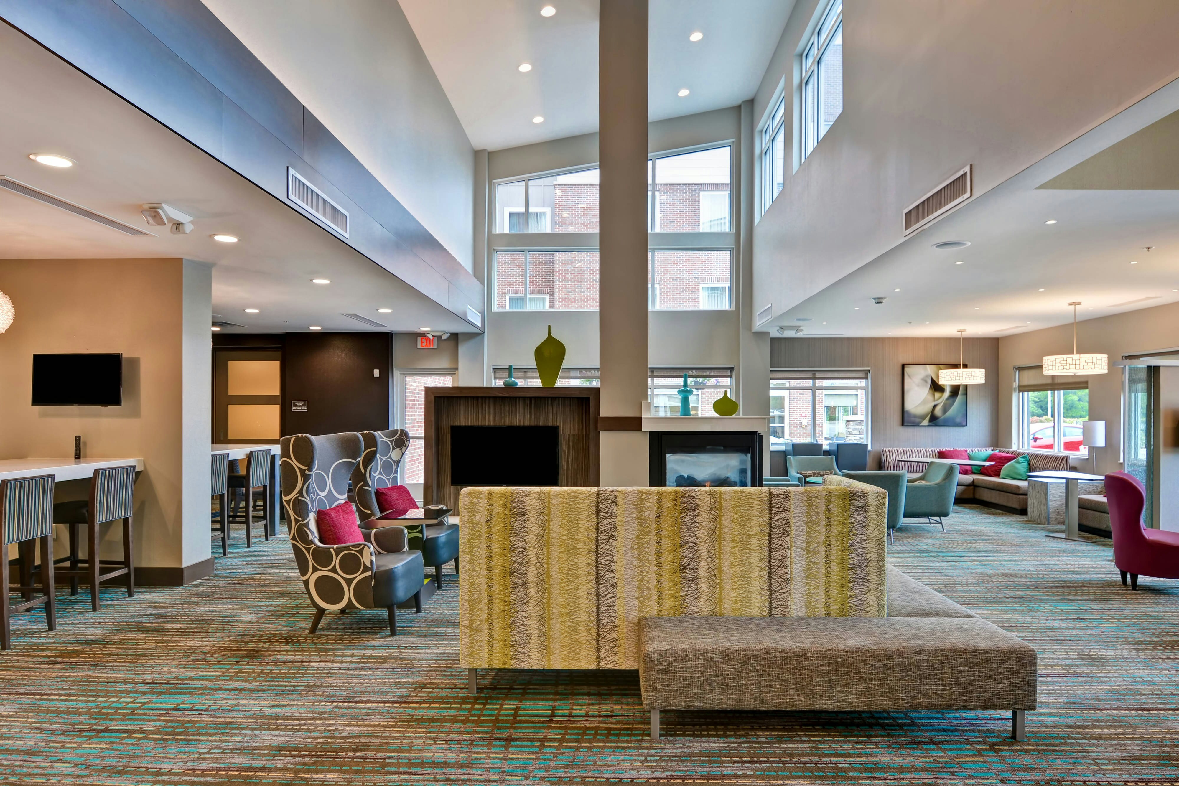 Residence Inn Milwaukee North Glendale 3/16