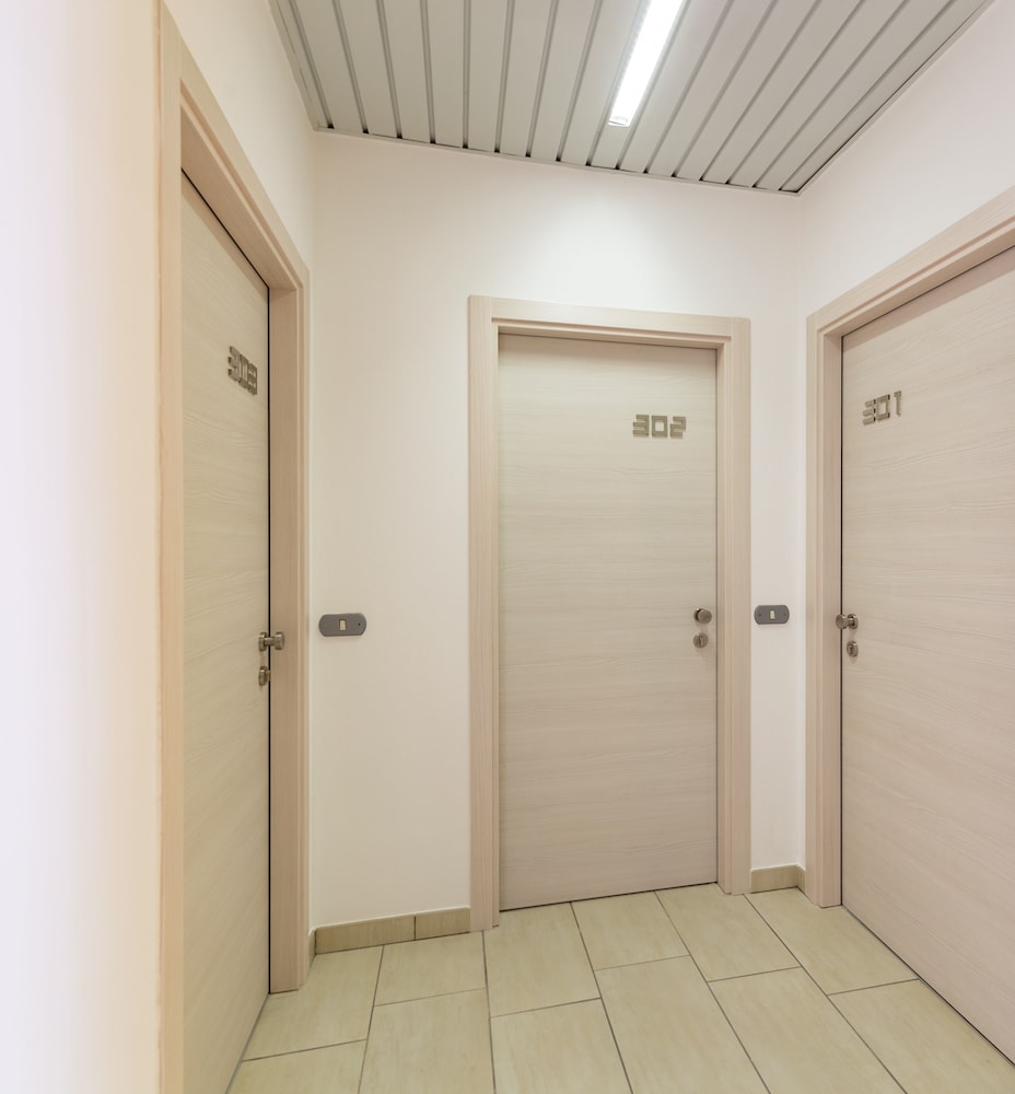 Hotel Elisabeth Due 34/50