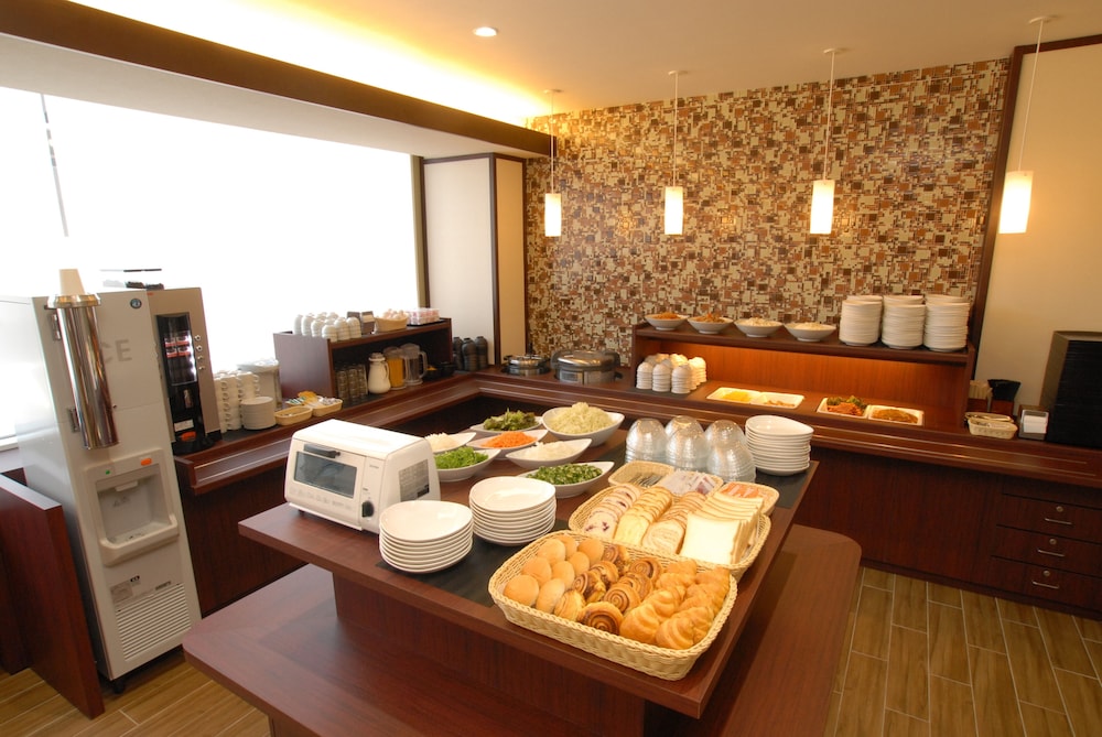 Ab Hotel Nara 40/55