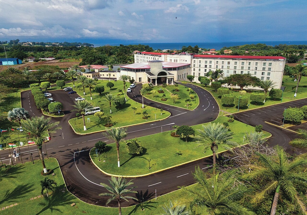 Hilton Malabo 22/46