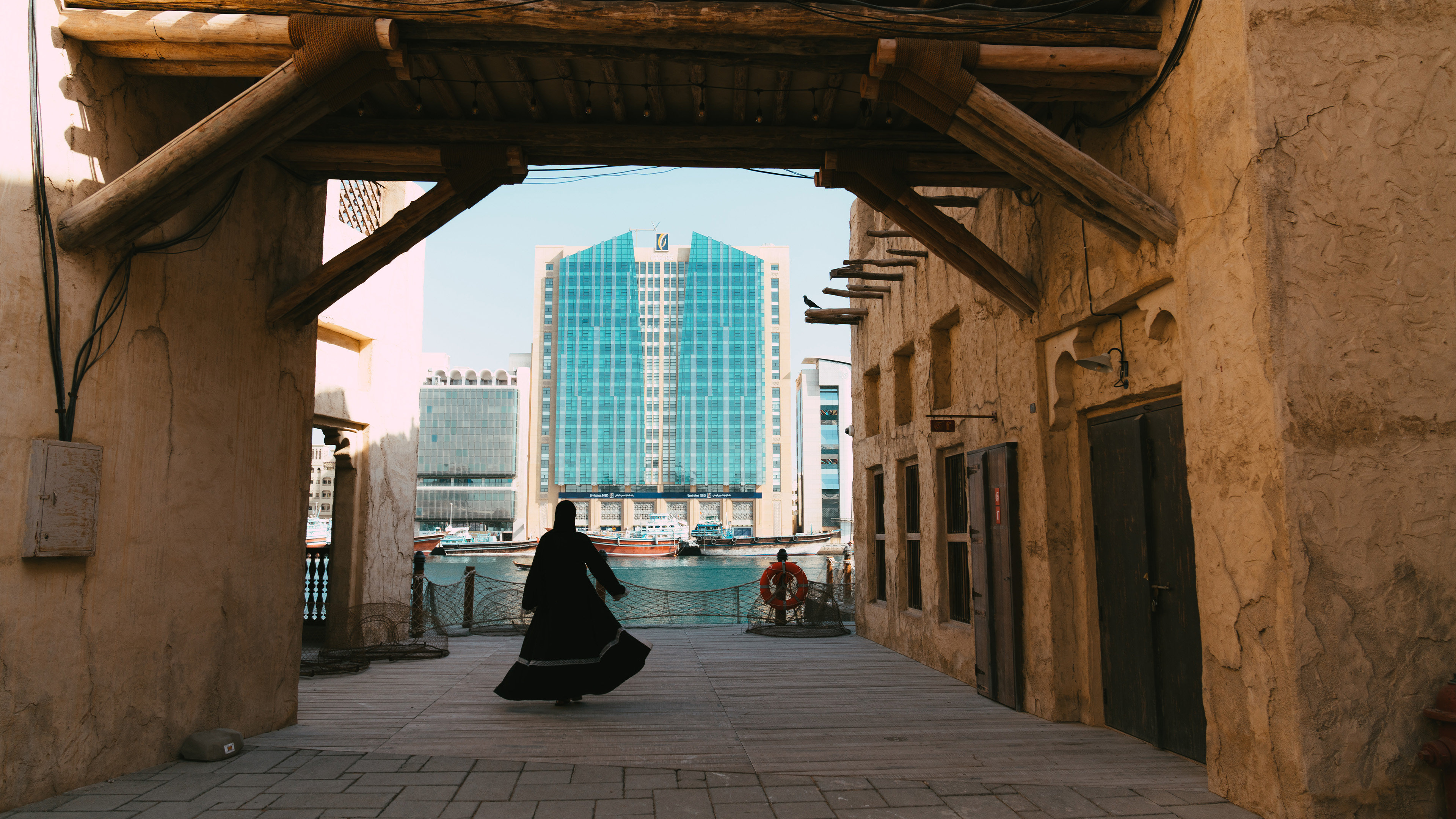 Hotel Indigo Dubai Downtown 69/74