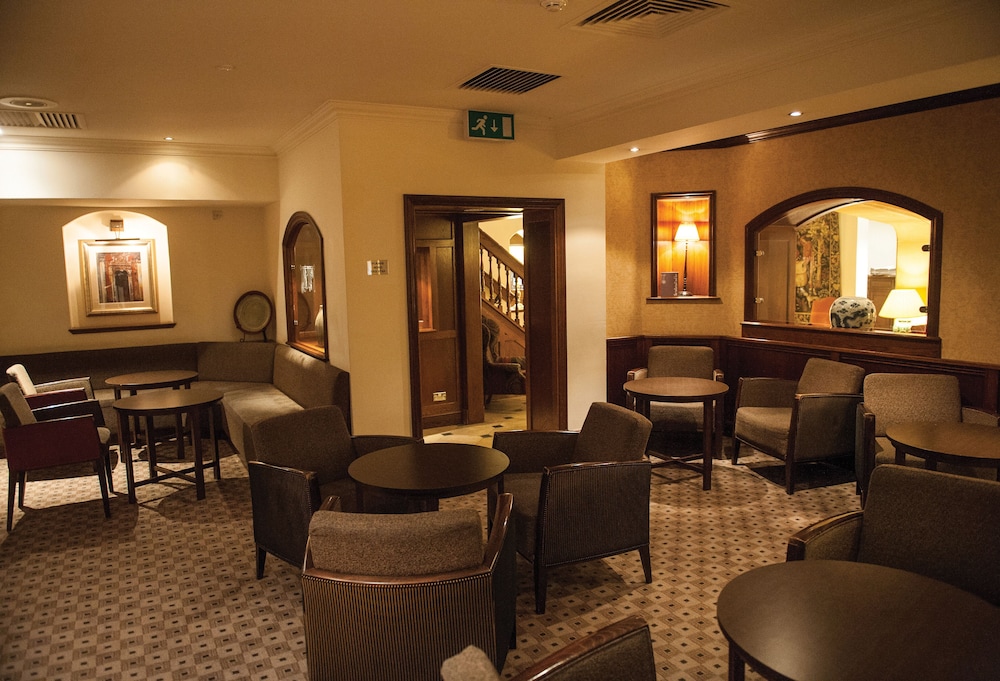 Kettering Park Hotel And Spa 30/50