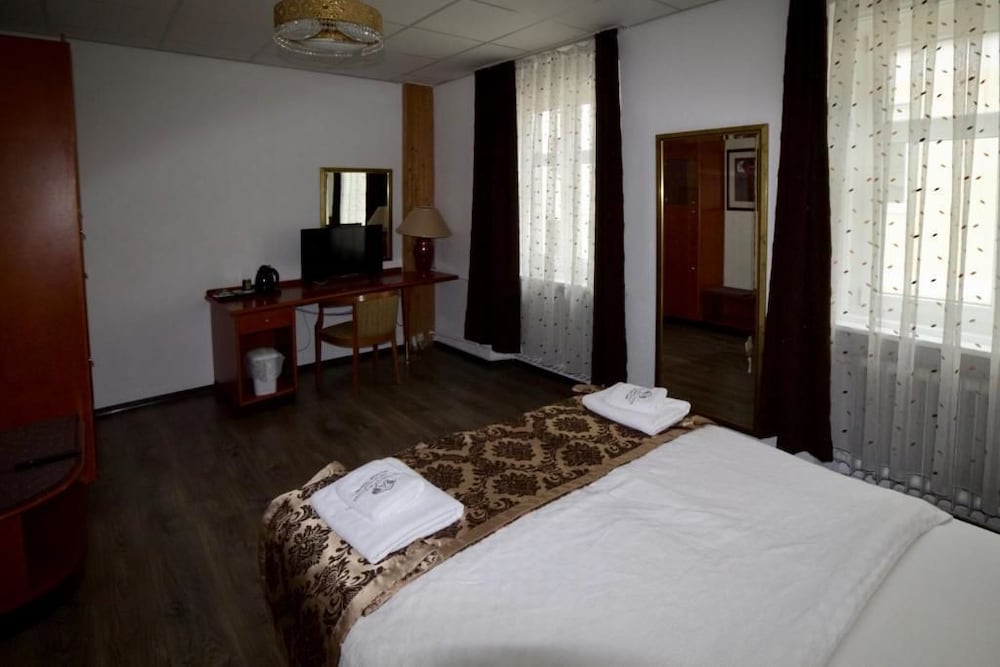 Hotel Goldene Traube 30/50
