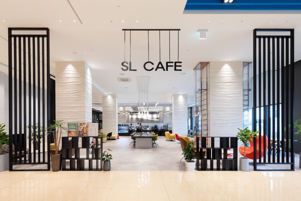 SL Hotel Gangneung 33/50