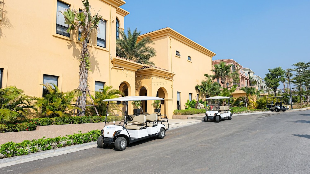 Wyndham Sky Lake Resort and Villas 44/50