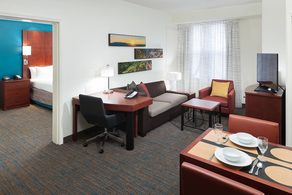 Residence Inn by Marriott Franklin Cool Springs 51/52