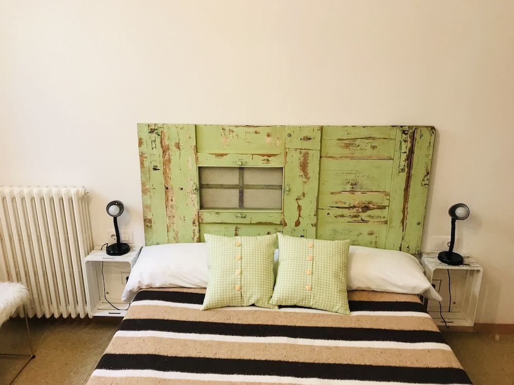 Mucha Masia Hostel Rural-Urba 13/50