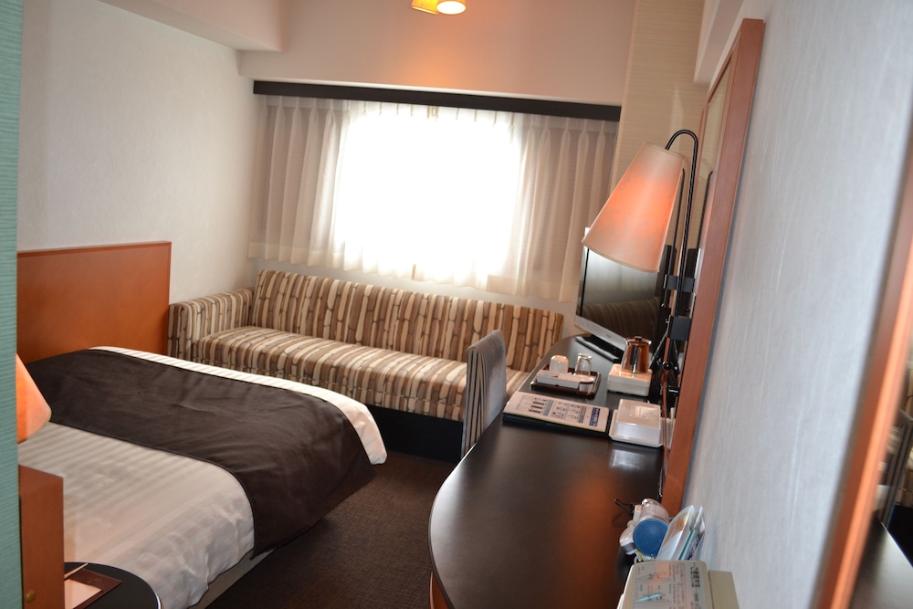 Hotel Listel Shinjuku 21/50