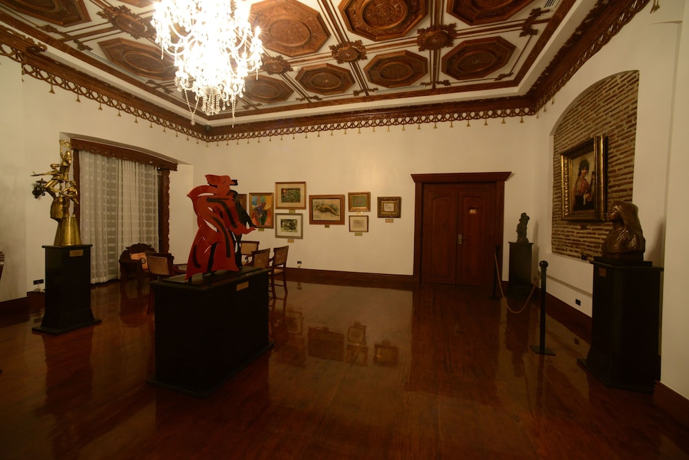Hotel Luna 11/56