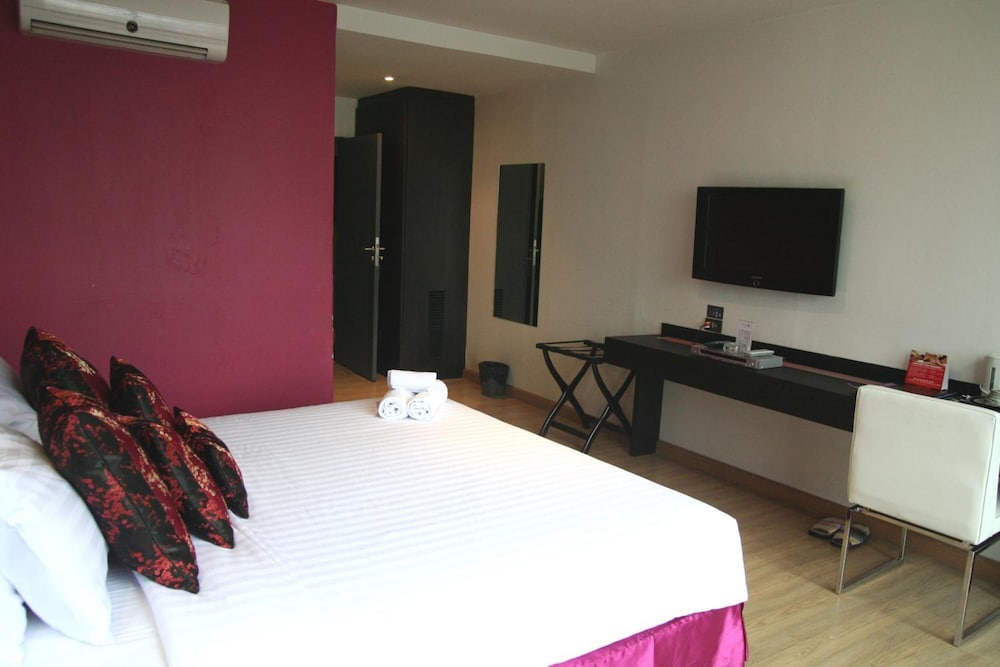 Grand Inn Hotel 14/64