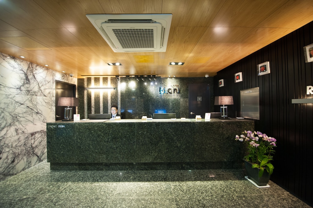 Hotel Rian 6/50