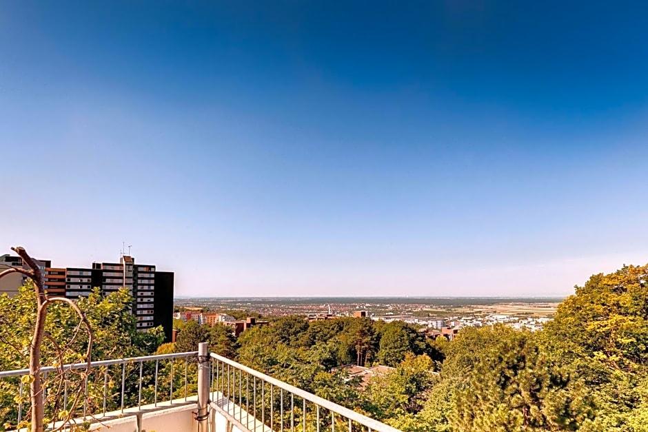 Hotel Isg Heidelberg 32/36
