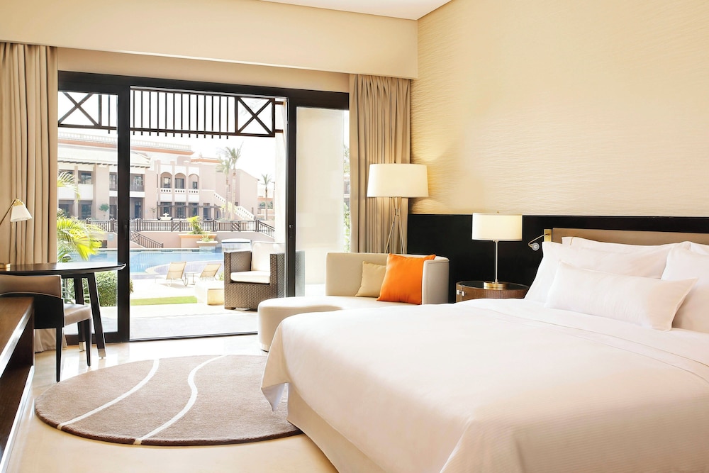 1 Bedroom, Westin, Suite, King Bed, Pool Access