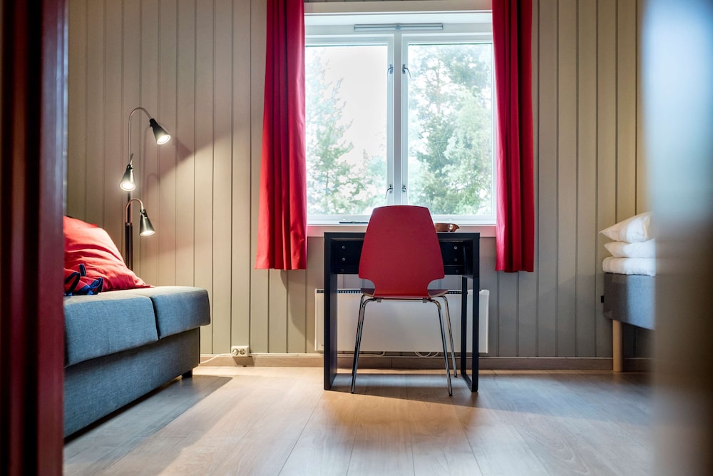 Scandic Karasjok 45/67