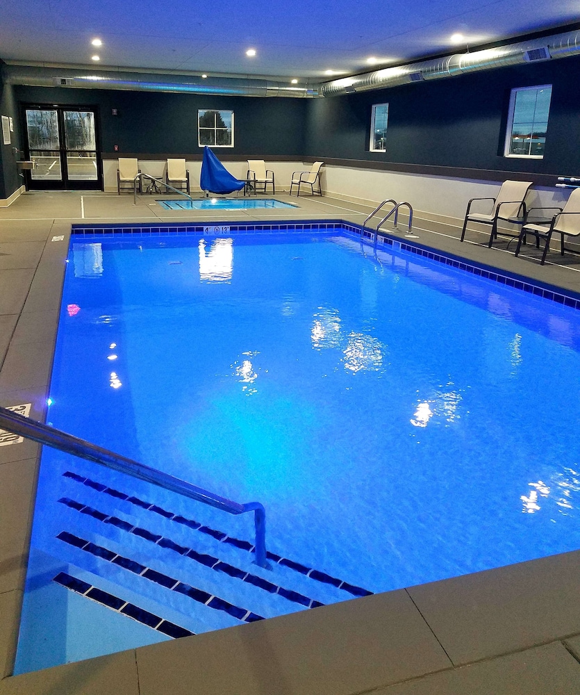 Best Western Plus Wayland Hotel 4/32