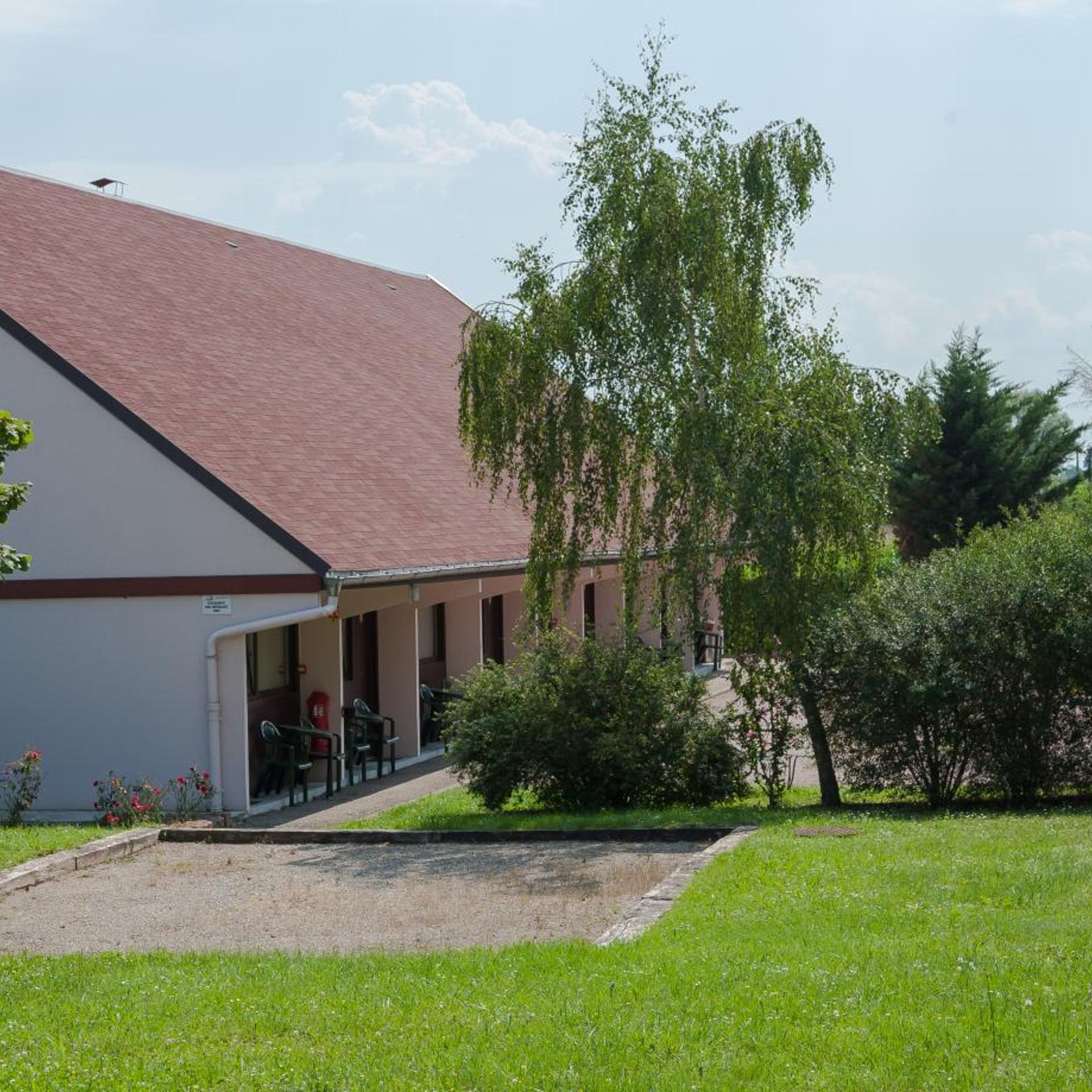 AU RELAIS D ALSACE 41/49