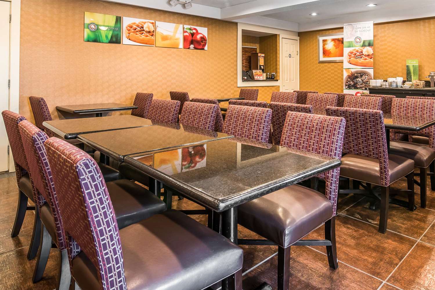 Quality Inn Rutland - Killington 15/17