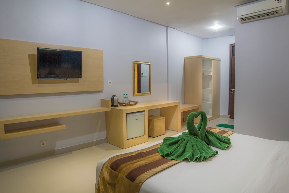 Bakungs Beach Hotel 14/38