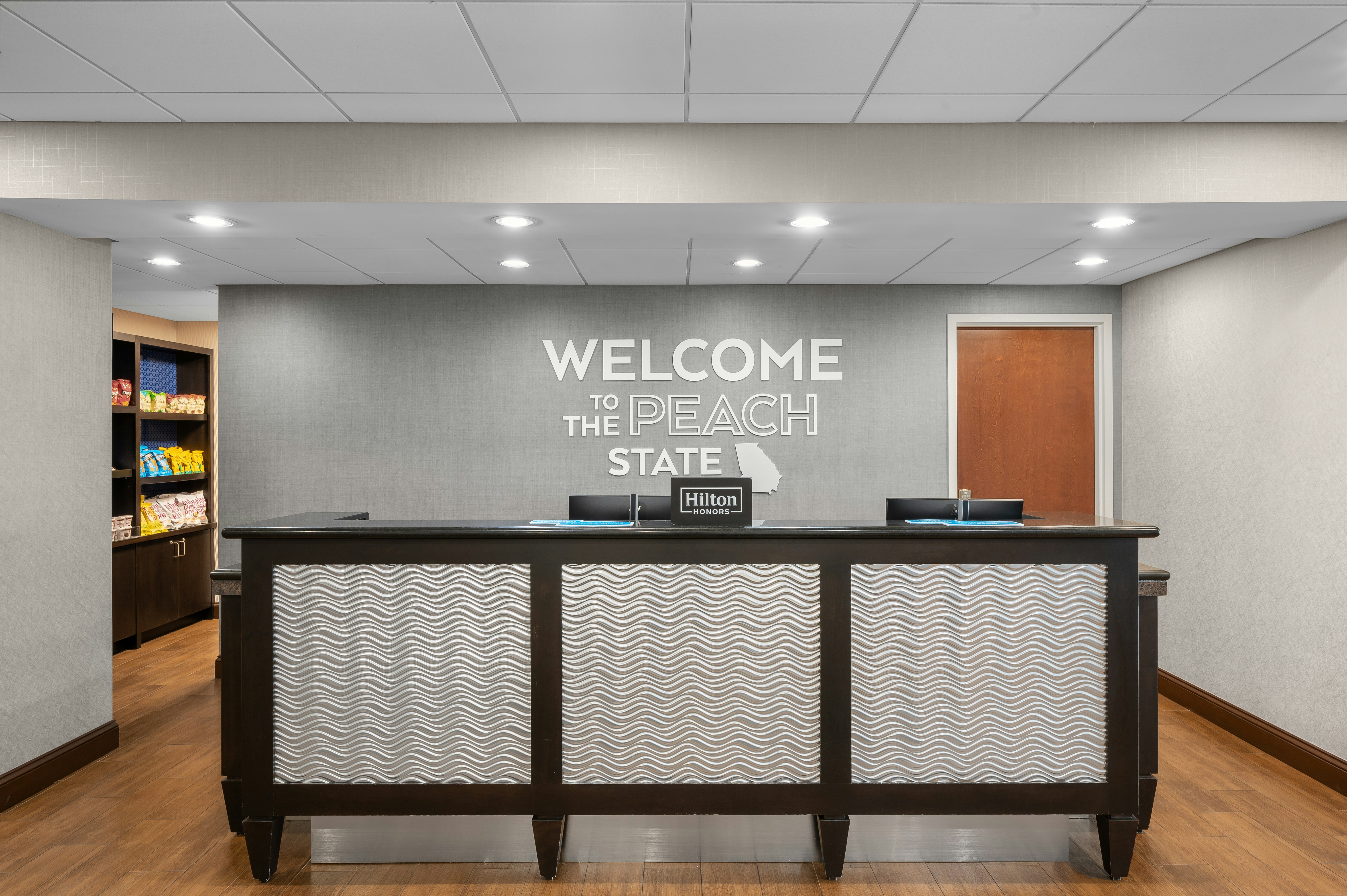 Hampton Inn Atlanta Mcdonough 8/44