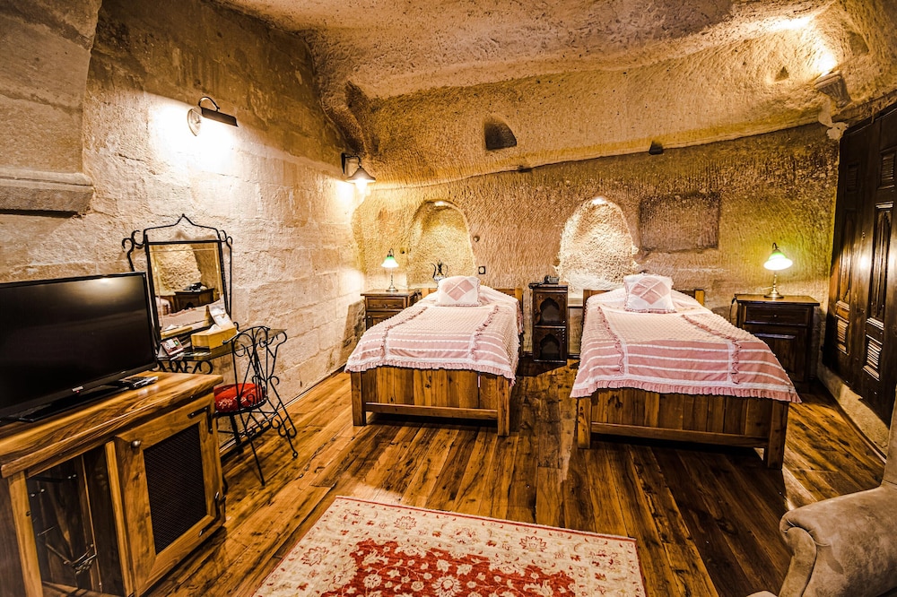 Kelebek Special Cave Hotel 21/84