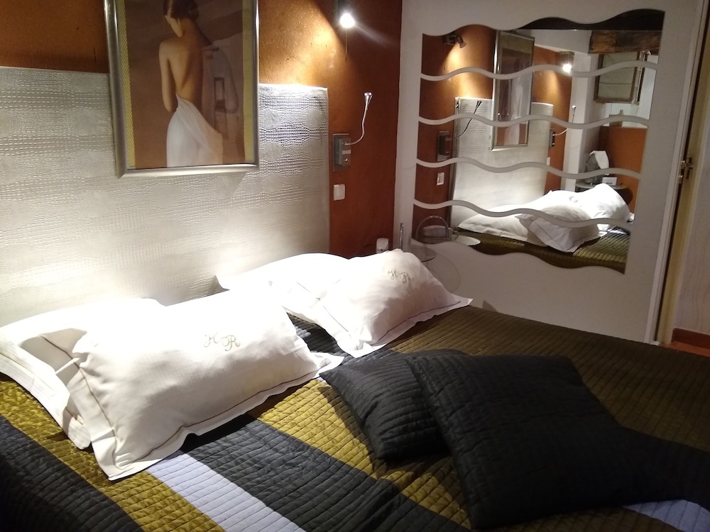 Hotel Renaissance 14/77