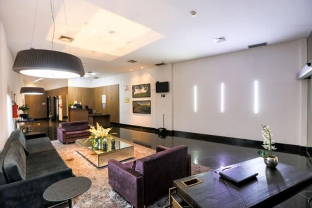 San Diego Suites Governador Valadares 49/68