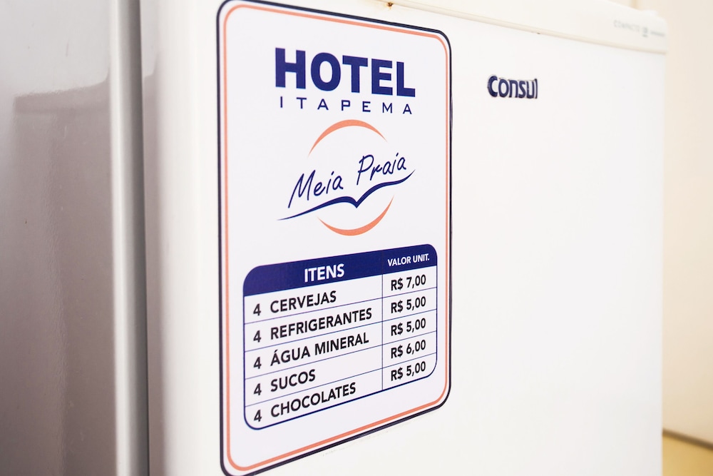 Hotel Itapema Meia Praia 19/50