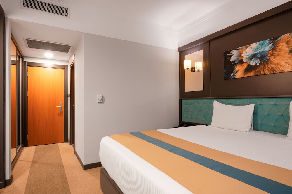 Fier Boutique Hotel - Boutique Class 11/50