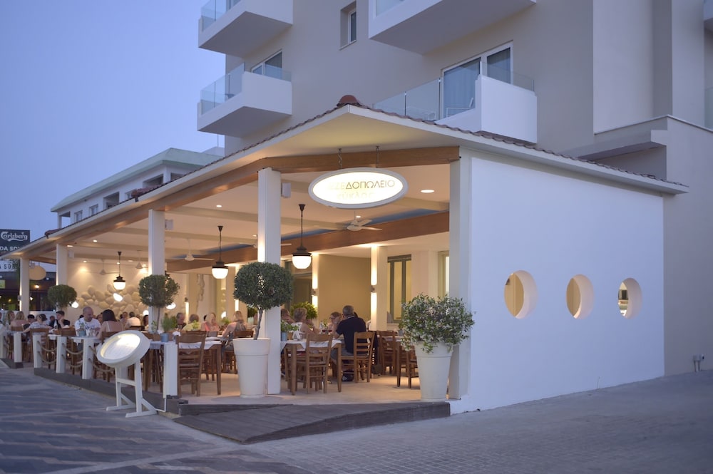 Sunrise Gardens公寓酒店(Sunrise Gardens Aparthotel) 图片2