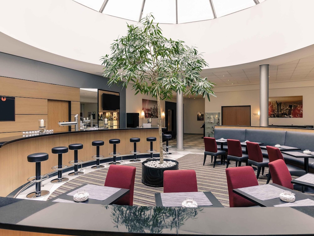 Mercure Hotel Frankfurt Eschborn Sued 25/36