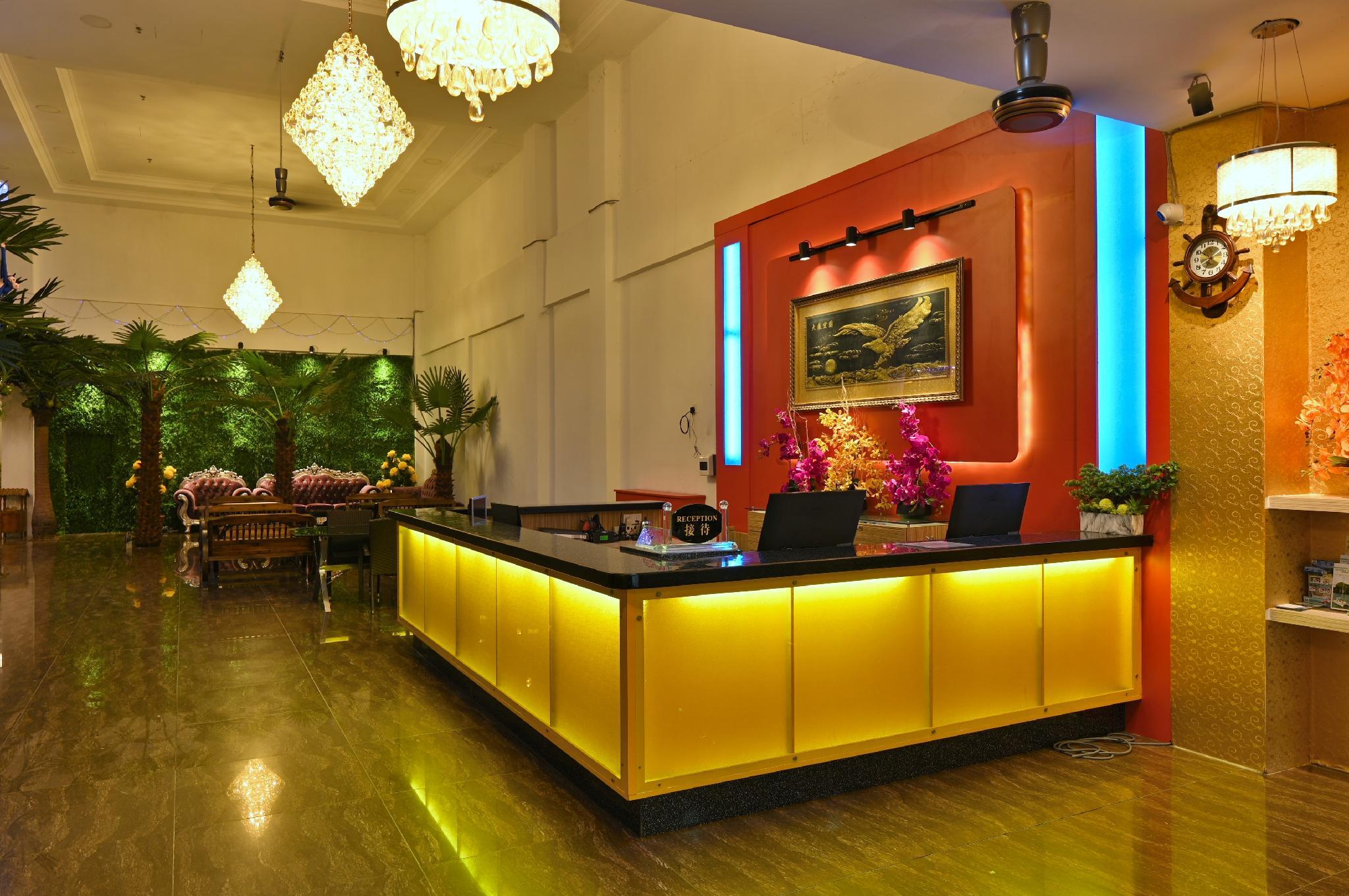 Cenang View Hotel 13/56