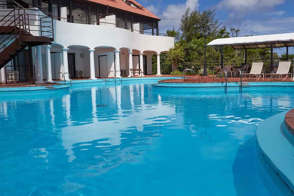 The Pool Resort Villa HASTAMANANA (ex. Pension Hasta Manana) 6/42