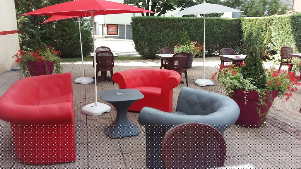 Ibis Epinal Centre Ville 43/71