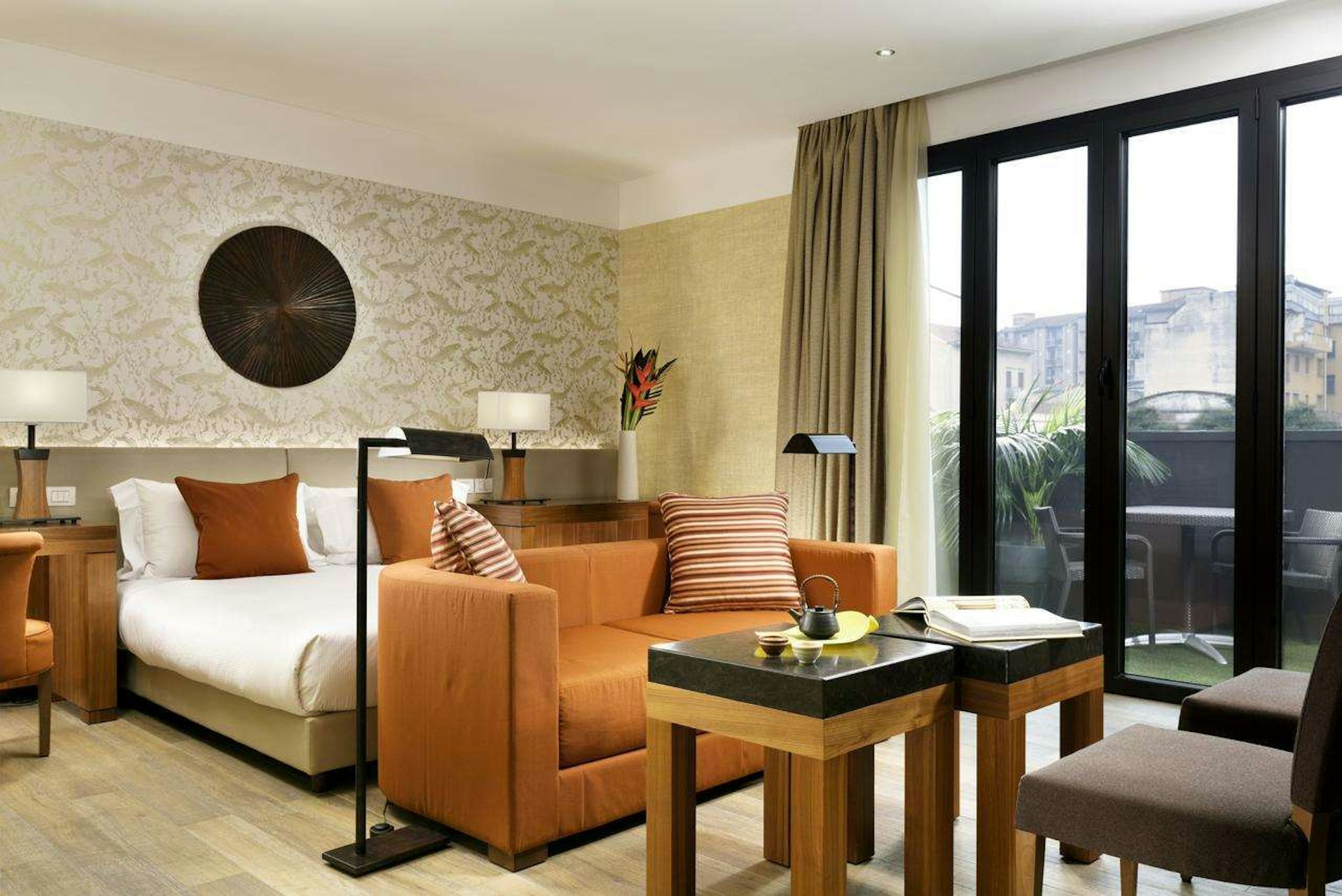 VH Eurostar Tirana Hotel Congress and Spa 35/62
