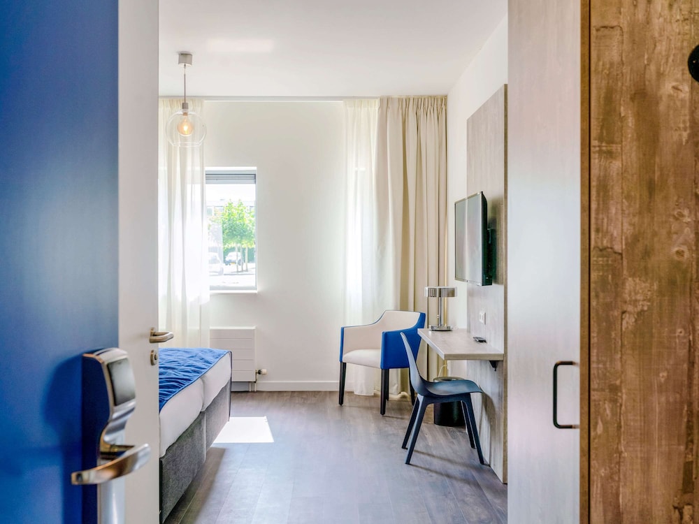 Ibis Styles Almere 31/69
