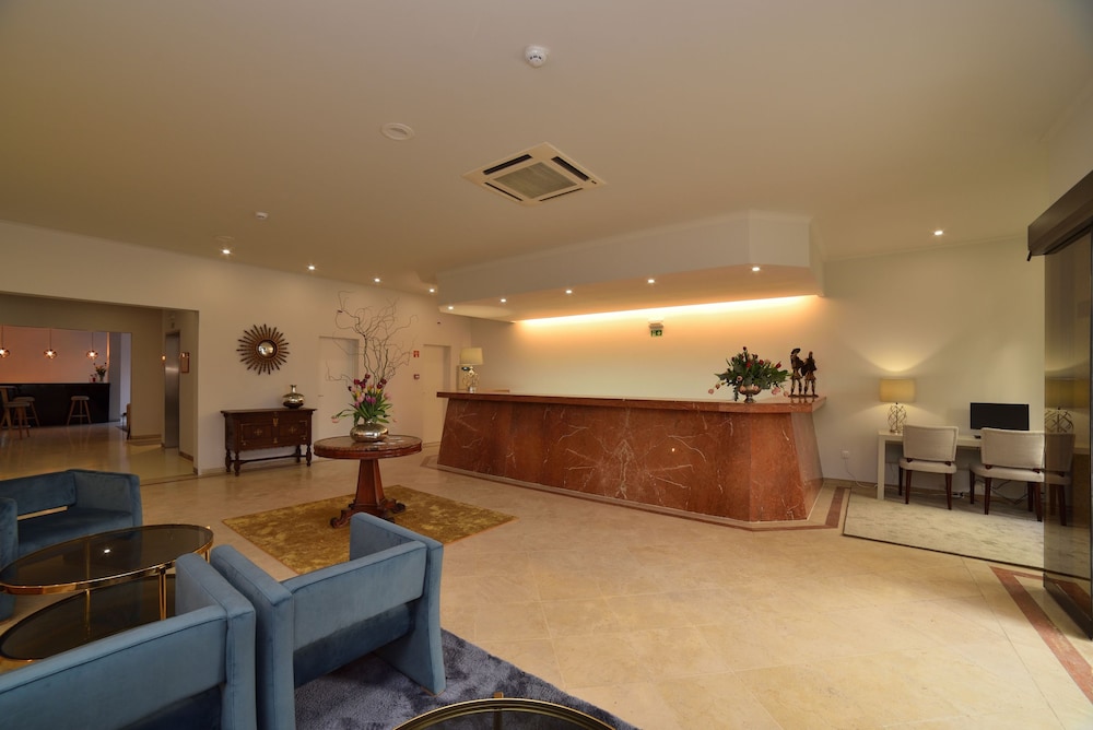 Porto Domus Hotel 4/30