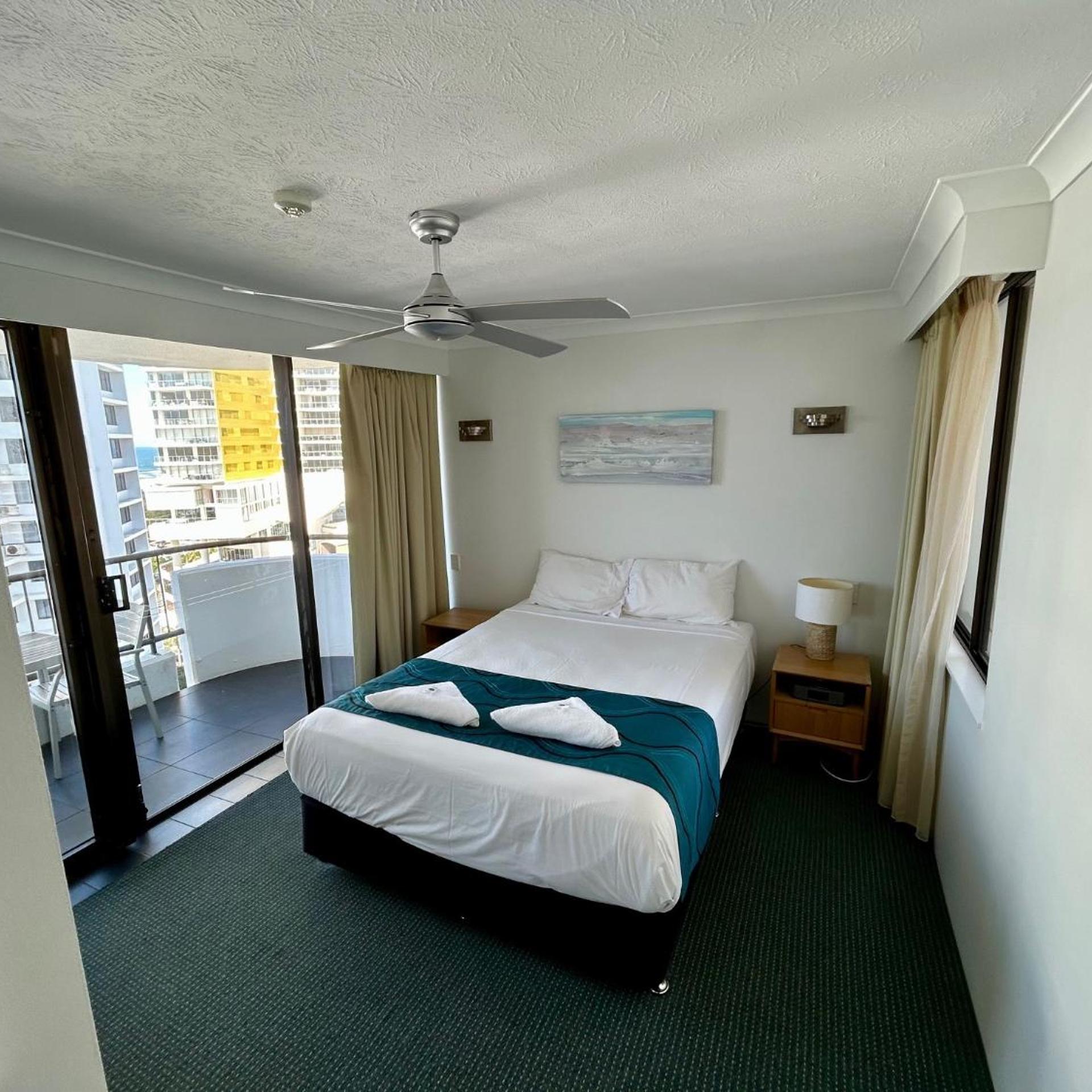 1 Bedroom Superior Apartment